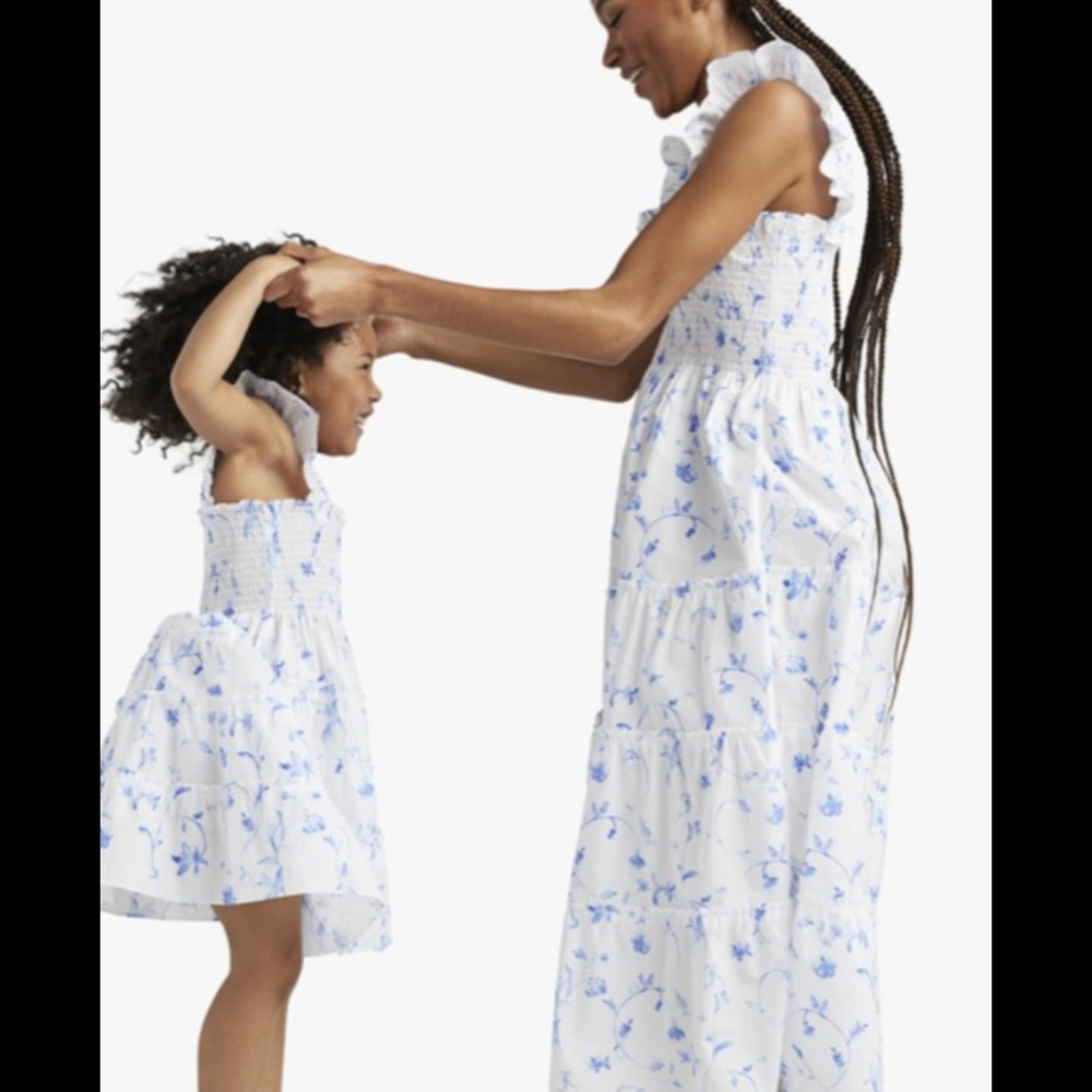Hill House Home Ellie Nap Dress